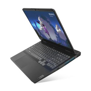 Lenovo IdeaPad Gaming 3-CF Core i7-12650H-32GB-1TB SSD-RTX3050 4GB-16 INCH-SCP+گارانتی اصلی