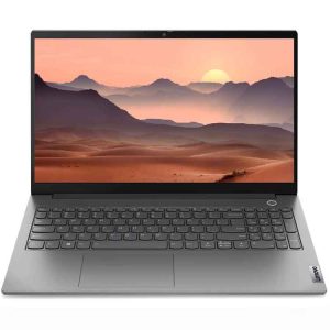 Lenovo ThinkBook 15-CJ- Core i3-1115G4-4GB-1TB+512GB SSD-INTEL-15.6 INCH-SCP+گارانتی اصلی