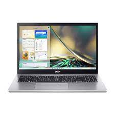 لپ تاپ 15.6 اینچی ایسر Aspire 3 مدل512GB- MX550 2GB- 16GB- Core i5- A315-59G-56SJ-A+گارانتی اصلی