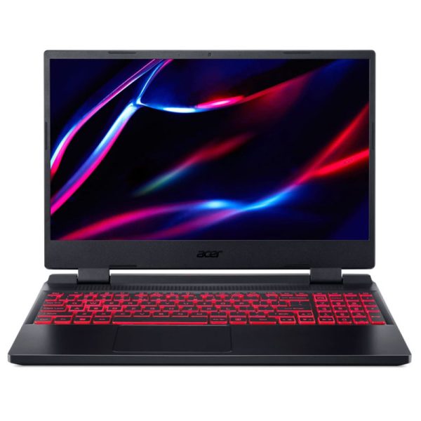 Acer Gaming Nitro AN515-58-93B7 Core i9-12900H-16GB-512GB SSD-RTX3060 6GB-15.6 INCH-SCP+گارانتی اصلی