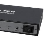 اسپلیتر 8 پورت HDMI تی سی تی TC-SP-18U