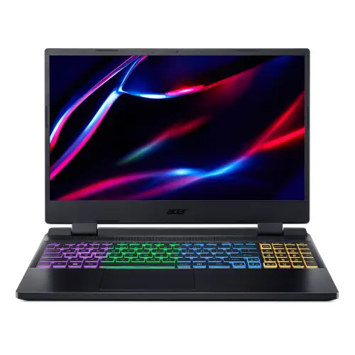 Acer Gaming Nitro AN515-58-93B7-A Core i9-12900H-16GB-1TB SSD-15.6 INCH-RTX3060 6GB-SCP+گارانتی اصلی
