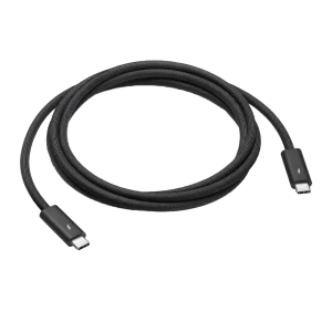 APPLE Thunderbolt 4 (USB‑C) Cable 1.8 m