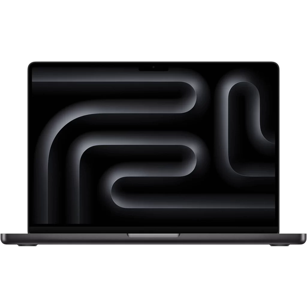 لپ تاپ اپل MacBook Pro 2023 M3 Max 1TB-36GB-14.2 inch