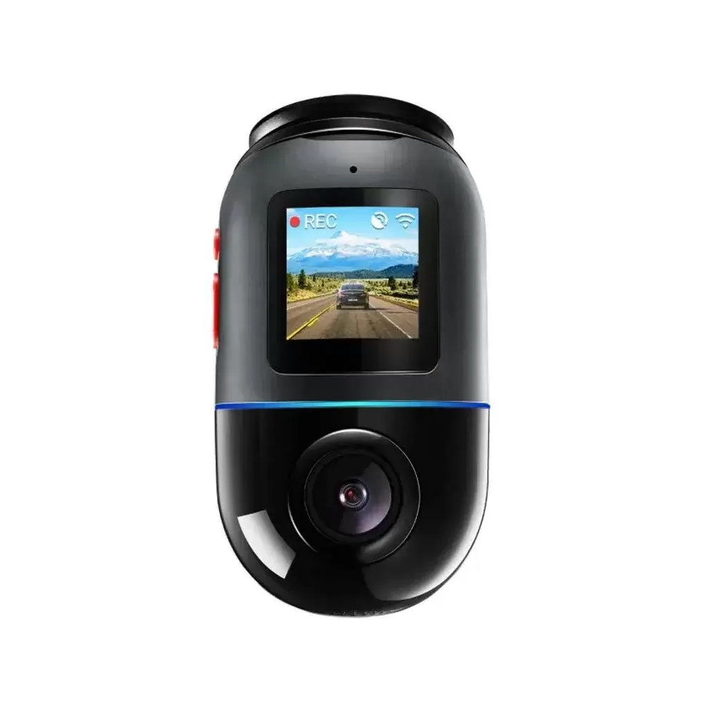 دوربین خودروی 360 درجه شیائومی Xiaomi 70mai Omni X200