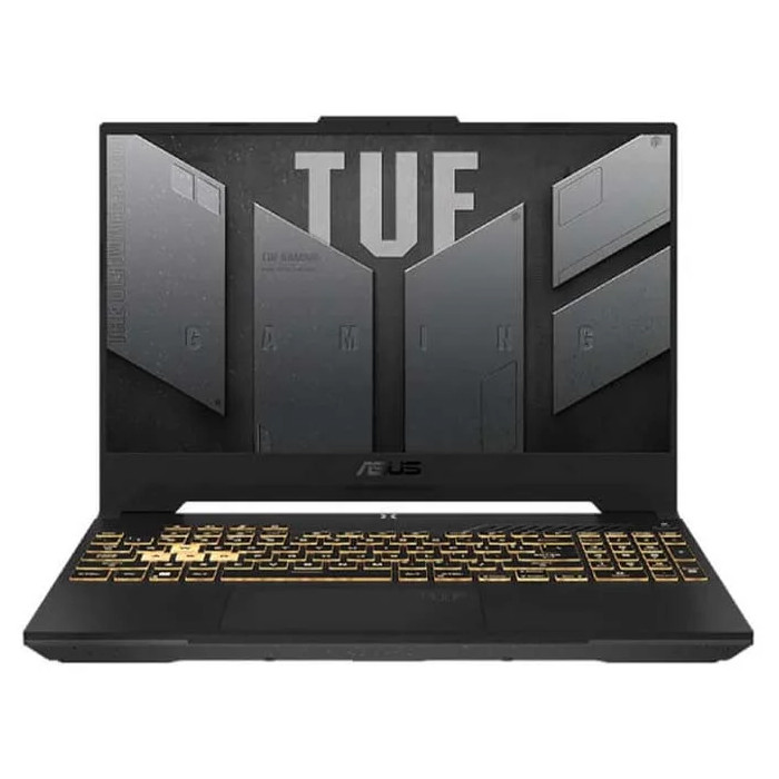 Asus Gaming TUF FX507ZC4 Core i5-12500H-8GB-512GB SSD-RTX3050 4GB-15.6 INCH-SCP+گارانتی اصلی