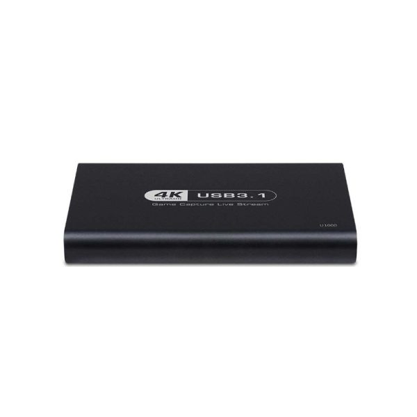 کارت کپچر مایجیکا MyGica U1000 4K