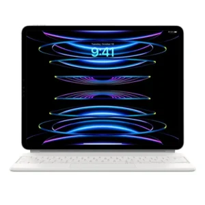 کیبورد تبلت اپل Magic Keyboard برای آیپد پرو 12.9 اینچی