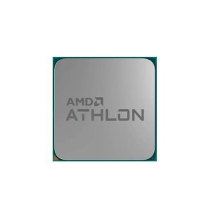 پردازنده مرکزی ای ام دی مدل RYZEN AMD ATHLON 3000G TRY