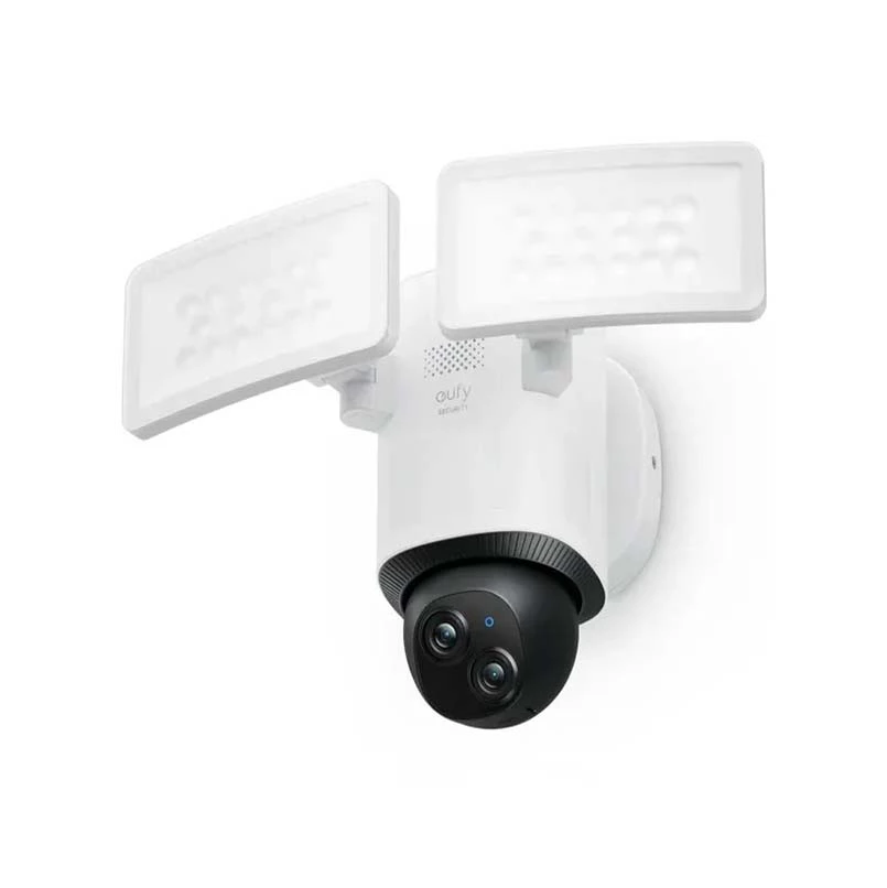 دوربین مداربسته تحت شبکه یوفی مدل Eufy Floodlight Cam 2 Pro