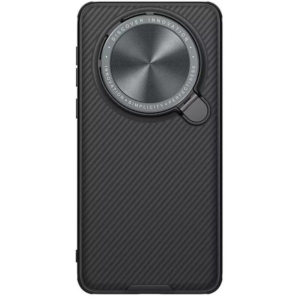 قاب محافظ نیلکین هواوی Huawei Mate 60 Pro / Mate 60 Pro Plus Nillkin CamShield Prop Case دارای محافظ دوربین