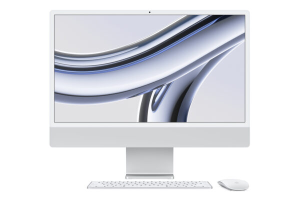 iMac M3