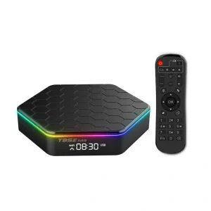 اندروید باکس T95Z PLUS 2GB 16GB-1