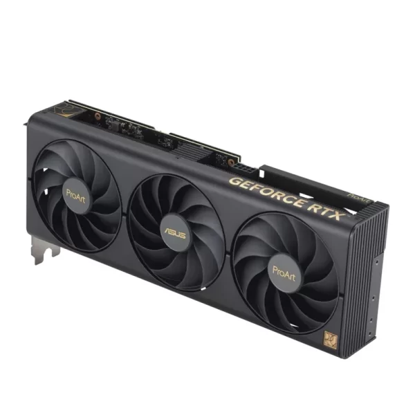 کارت گرافیک ایسوس مدل ASUS 4060 PRO ART OC 8G