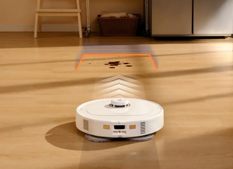 شیائومی Roborock Q Revo Max V