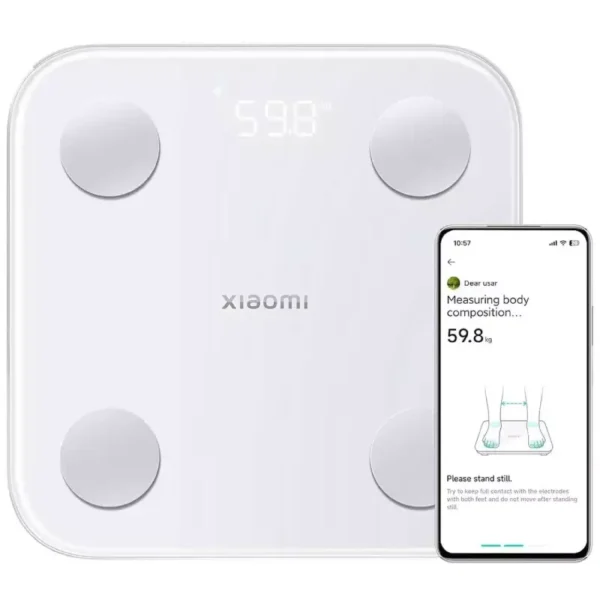 Xiaomi Body Composition Scale S400-1