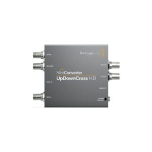 مینی کانورتور بلک مجیک Mini Converter Updowncross HD