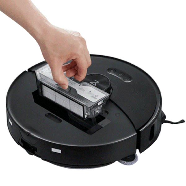 جارو رباتیک شیائومی Roborock S8 max V ultra-1