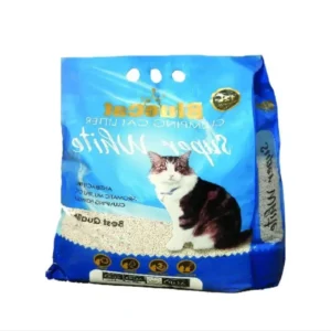 Cat soil Blue Cat VIP 10kg
