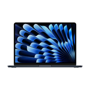 لپ‌تاپ 13.6 اینچی اپل MacBook Air CTO MC8K4