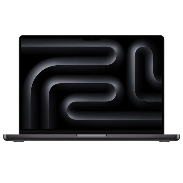 لپ‌تاپ 14 اینچی اپل MacBook Pro MW2U3