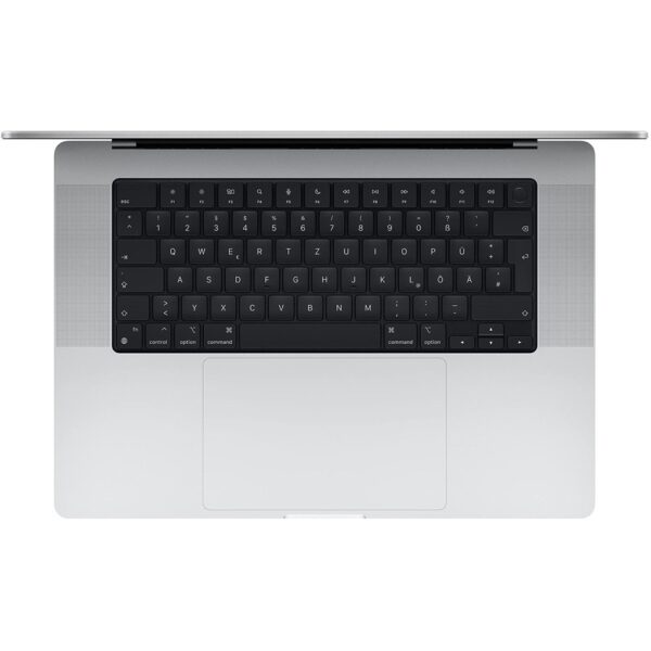 لپ‌تاپ 16 اینچی اپل MacBook Pro MX2X3-1