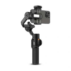 Zhiyun Smooth 5S AI Gimbal mobile-2