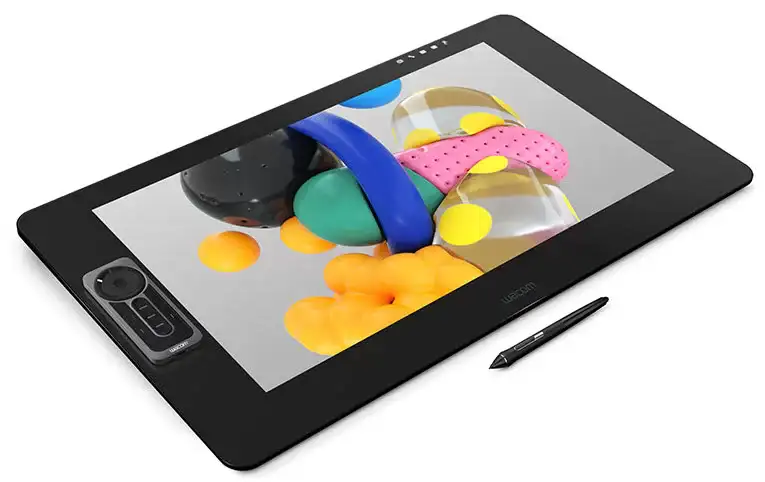 Wacom Cintiq Pro DTK-2420-01-