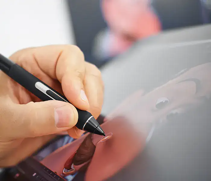 wacom Cintiq ProDTK-2420