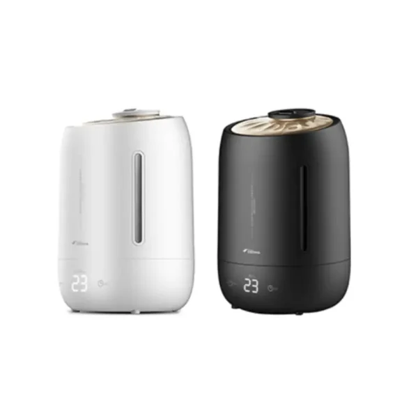 Xiaomi Deerma DEM-F600-Ultrasonic Humidifier-2