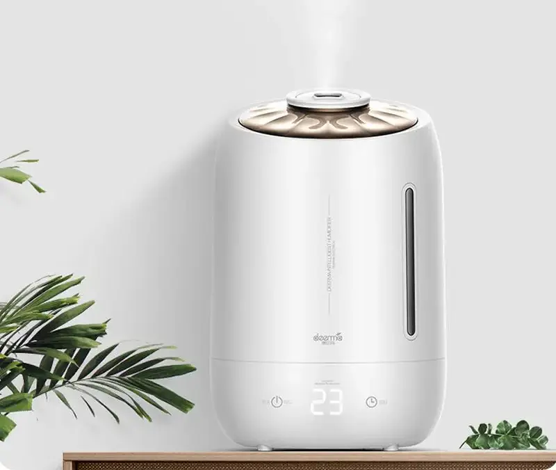 Xiaomi Deerma DEM-F600-Ultrasonic Humidifier-3