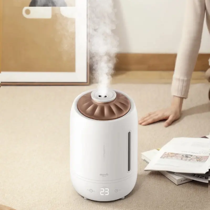 Xiaomi Deerma DEM-F600-Ultrasonic Humidifier-5