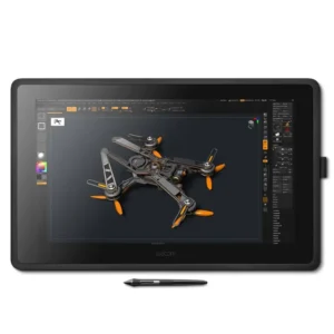 قلم نوری وکام Wacom Cintiq 22 DTK-2260KOA-1