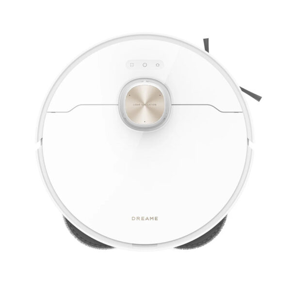 جارو رباتیک شیائومی مدل Dreame L40 Ultra-2