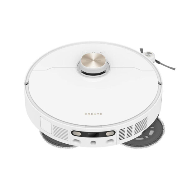 جارو رباتیک شیائومی مدل Dreame L40 Ultra-3