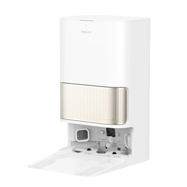 جارو رباتیک شیائومی مدل Dreame L40 Ultra-1