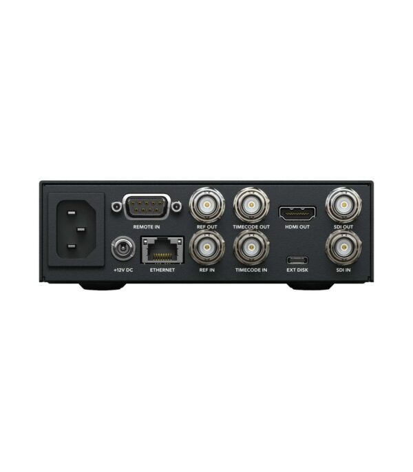 HyperDeck Studio HD Mini-1
