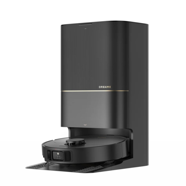 جارو رباتیک شیائومی مدل X40 Ultra Complete
