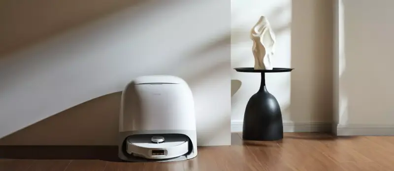شیائومی Roborock Q Revo Curv