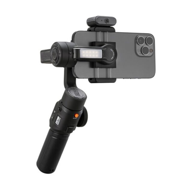 گیمبال موبایل ژیون Zhiyun Smooth 5S AI PRO-3