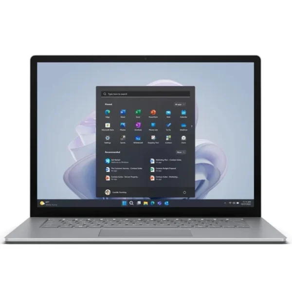 Surface 5 I7