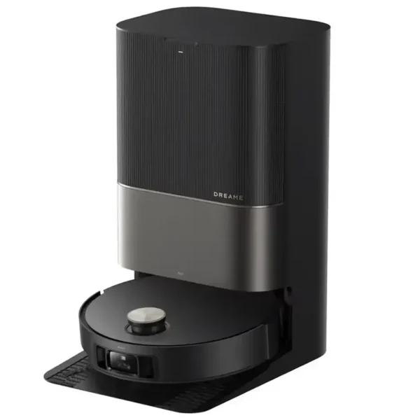 جارو رباتیک شیائومی مدل Dreame X50 Ultra