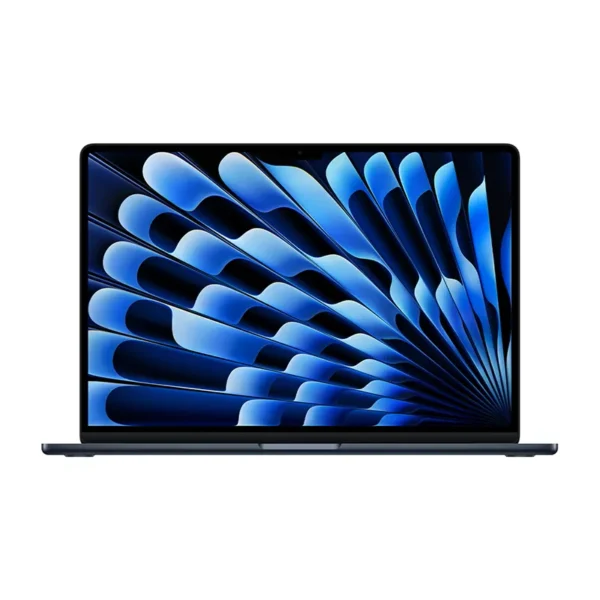 لپ‌تاپ 15.3 اینچی اپل MacBook Air MW1L3 M4