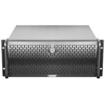 کیس کامپیوتر گرین G600-4U Rackmount-1