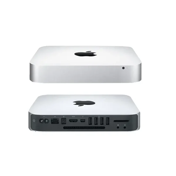 2014 (Core i5 GEN 4) Apple Mac mini A1347