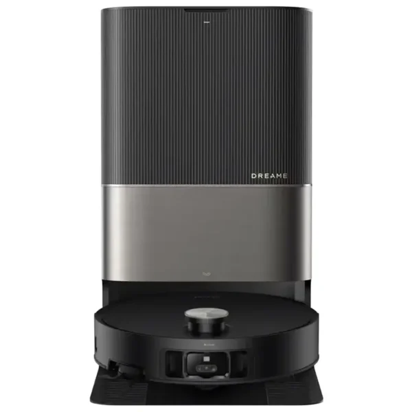 جارو رباتیک شیائومی مدل Dreame X50 Ultra-2