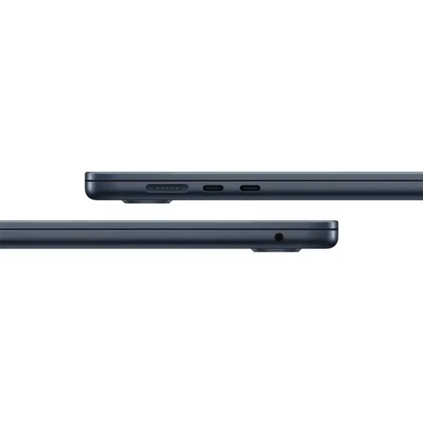 لپ‌تاپ 15.3 اینچی اپل MacBook Air MW1L3 M4-4