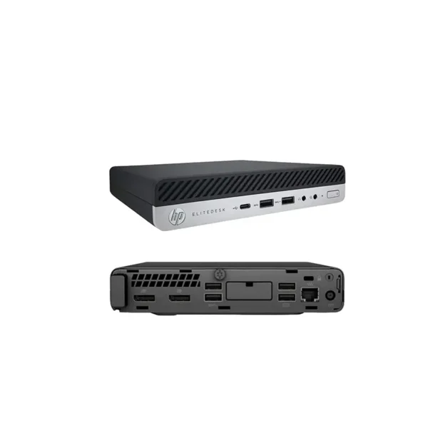 HP EliteDesk 800 G4 (1)