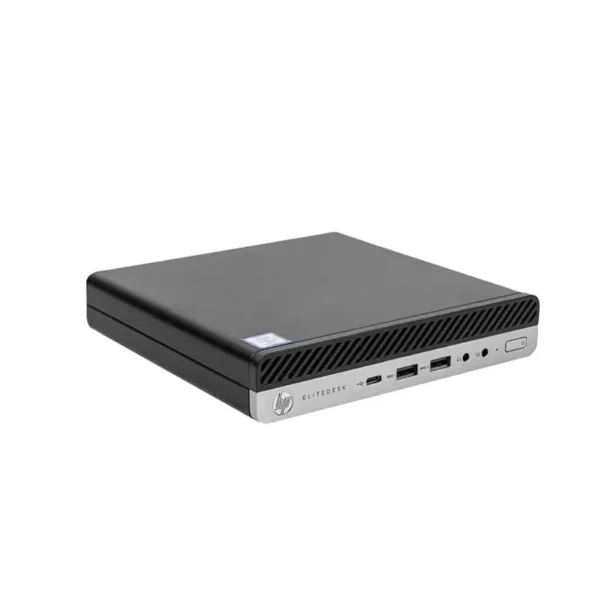 HP EliteDesk 800 G4