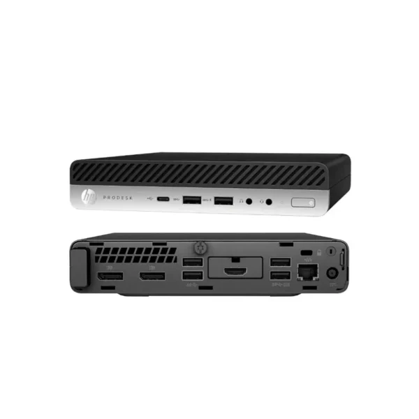 HP ProDesk 600 G4 (1)